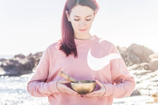 Cours de yoga respiration à frejus