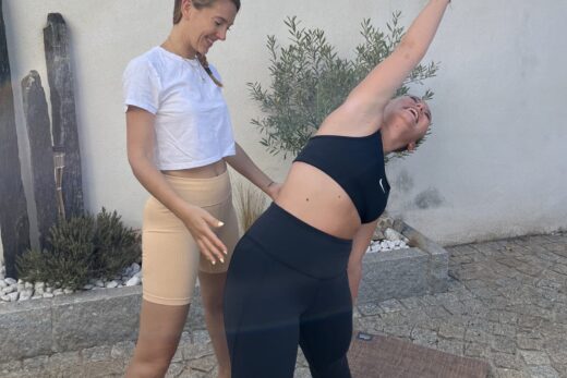 Cours particuliers et coaching privé dans le Golfe de Saint-Tropez