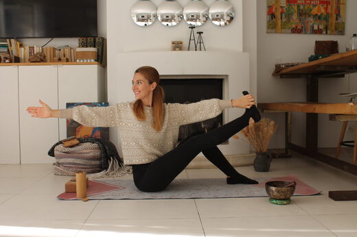 Les&#x20;Bienfaits&#x20;Insoup&#x00E7;onn&#x00E9;s&#x20;du&#x20;Yoga&#x20;Vinyasa&#x20;pour&#x20;G&#x00E9;rer&#x20;votre&#x20;Stress