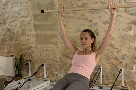 Découvrez les Bienfaits du Pilates Reformer : Une Méthode Révolutionnaire pour un Corps Fort et Équilibré