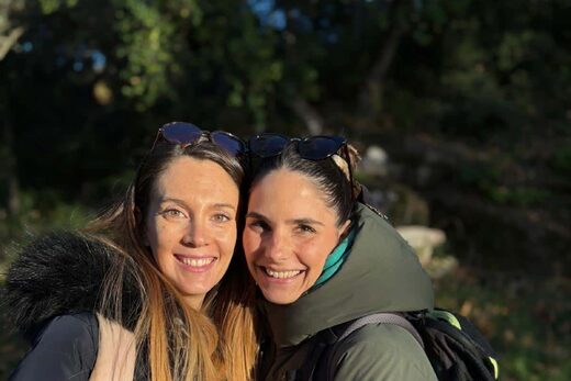 Randonnée &amp; Yoga : Une Expérience Nature et Bien-Être Unique dans le Var